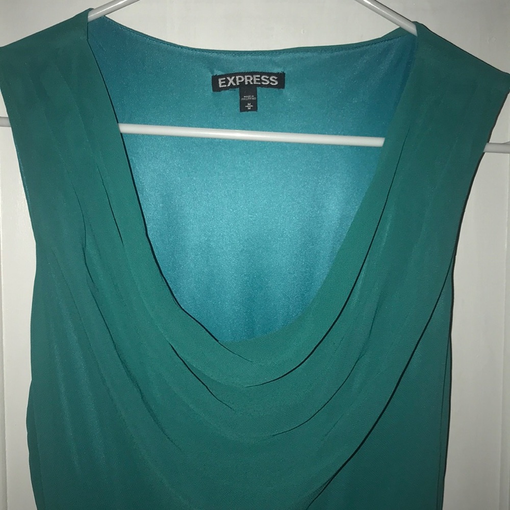 Express Dress
